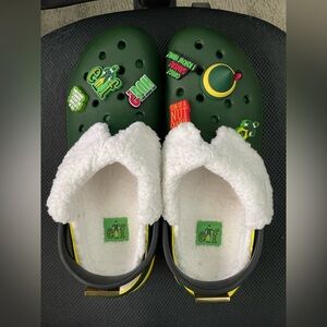 Crocs Elf Shoes